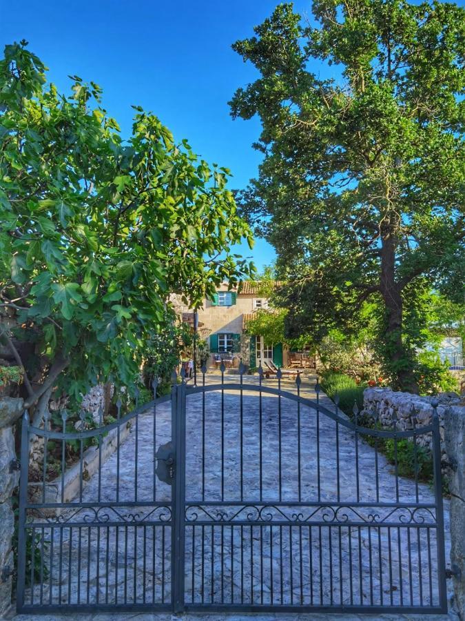 Villa Dvori Dida Mile Свети-Петар Экстерьер фото
