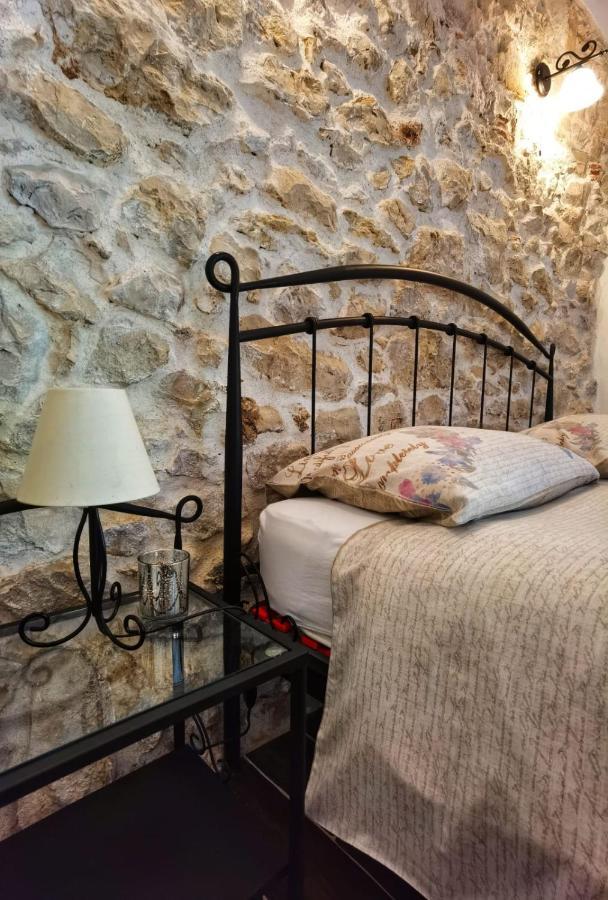 Villa Dvori Dida Mile Свети-Петар Экстерьер фото