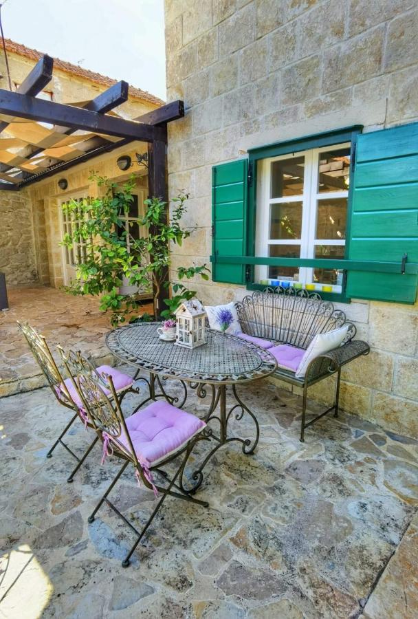 Villa Dvori Dida Mile Свети-Петар Экстерьер фото