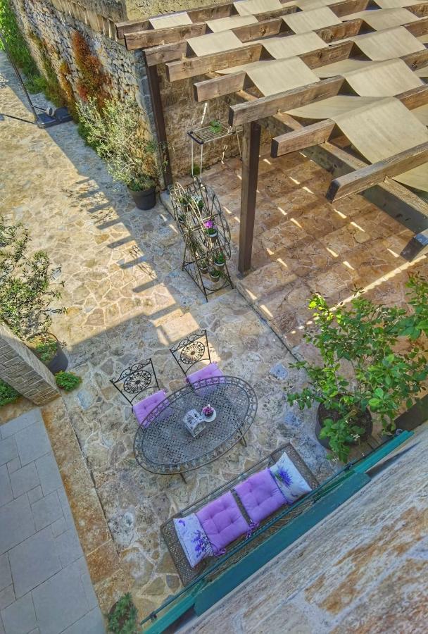 Villa Dvori Dida Mile Свети-Петар Экстерьер фото