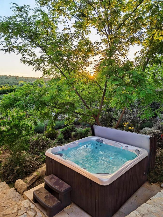 Villa Dvori Dida Mile Свети-Петар Экстерьер фото