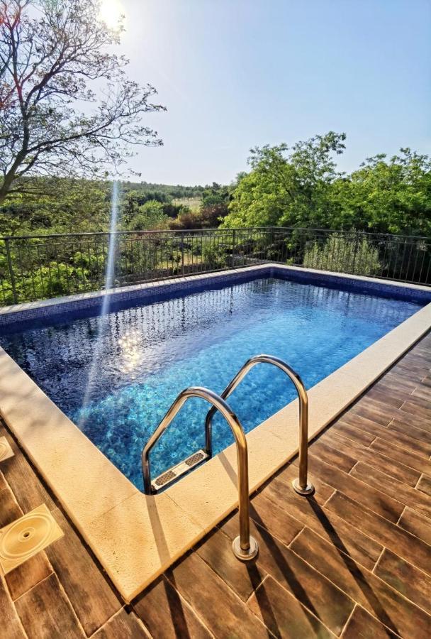Villa Dvori Dida Mile Свети-Петар Экстерьер фото