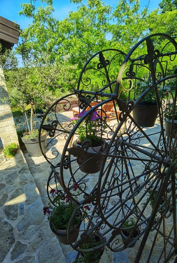 Villa Dvori Dida Mile Свети-Петар Экстерьер фото