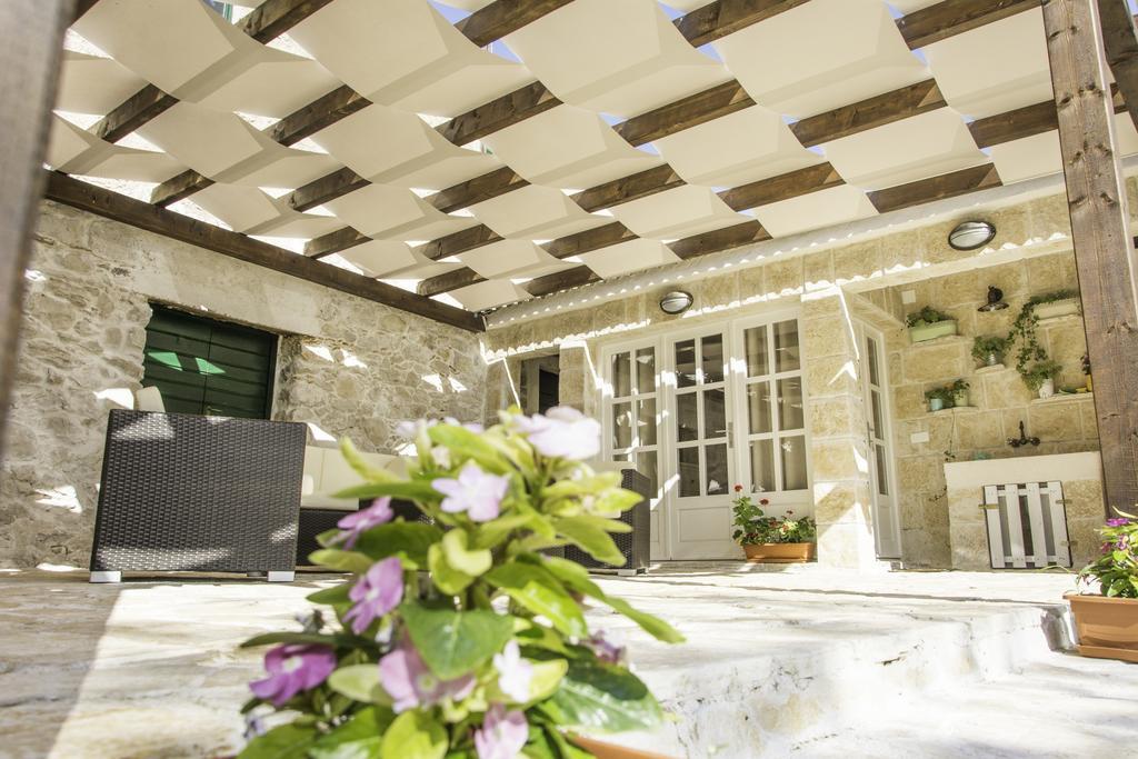 Villa Dvori Dida Mile Свети-Петар Экстерьер фото