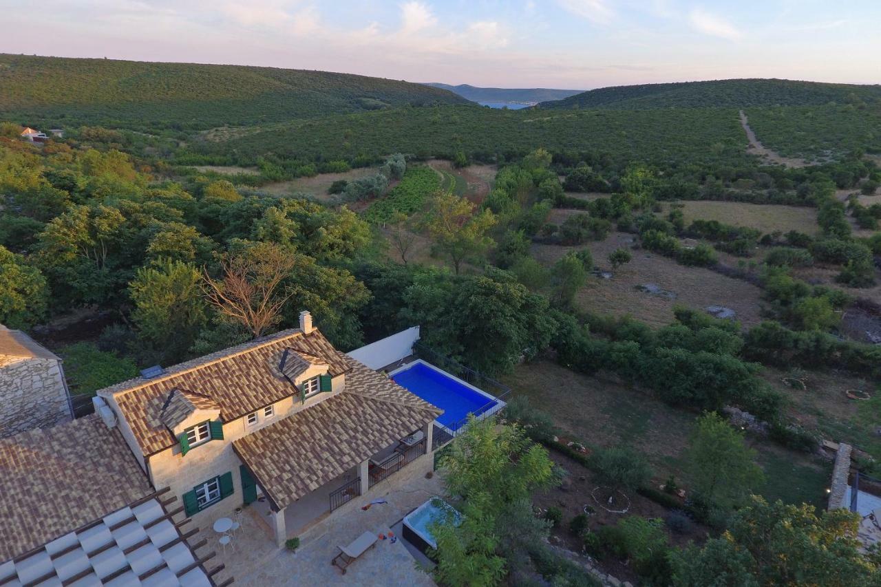 Villa Dvori Dida Mile Свети-Петар Экстерьер фото
